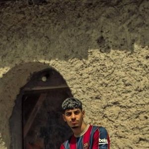 Meet your Posher, Mouloud